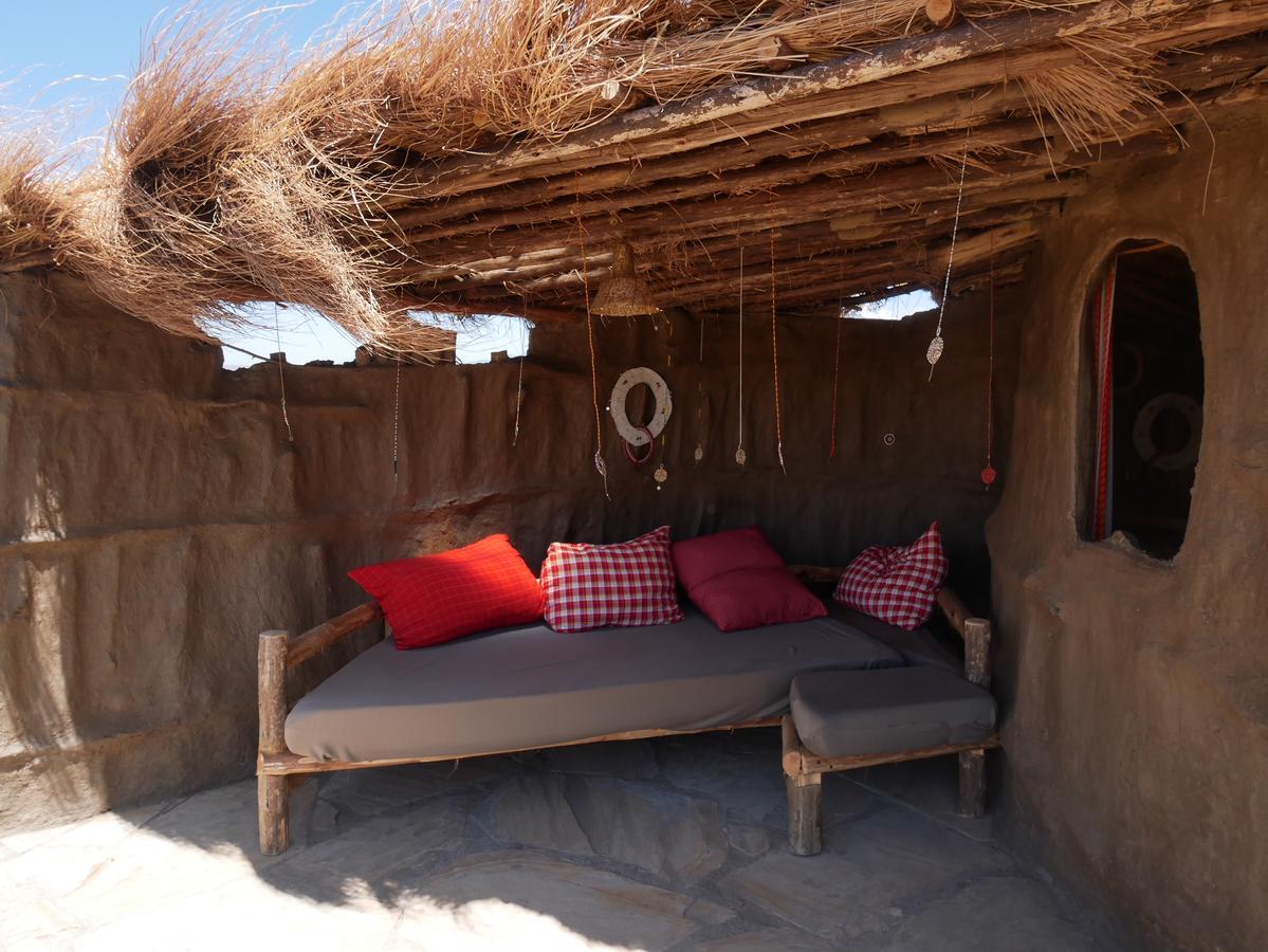 Original Maasai Lodge - Africa Amini Life Engare Nanyuki Εξωτερικό φωτογραφία