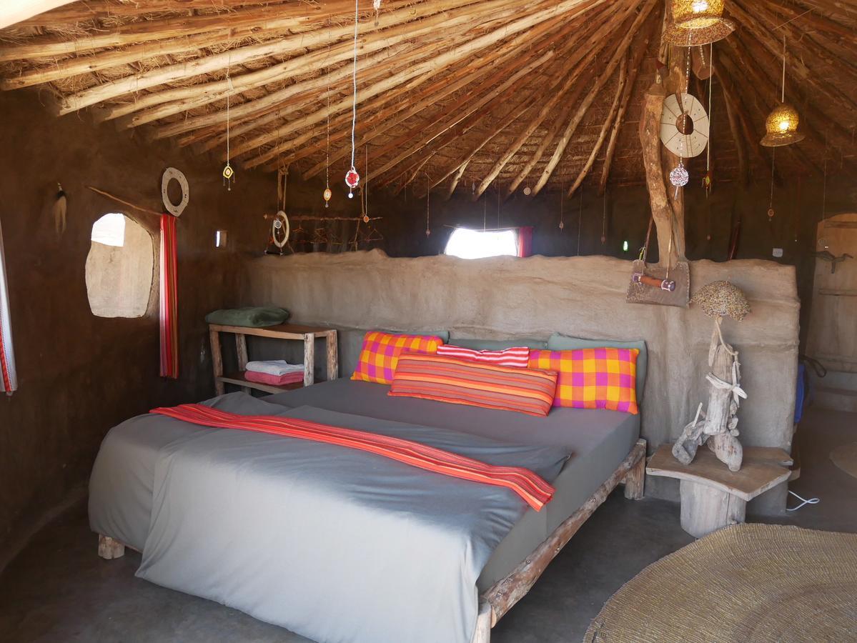 Original Maasai Lodge - Africa Amini Life Engare Nanyuki Εξωτερικό φωτογραφία