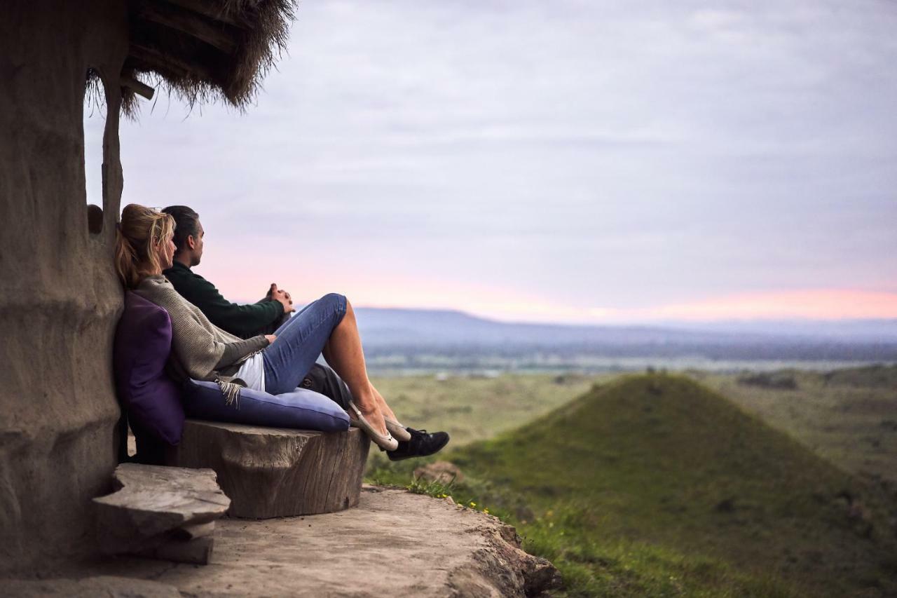 Original Maasai Lodge - Africa Amini Life Engare Nanyuki Εξωτερικό φωτογραφία